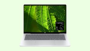 HP OmniBook 5 14 inch Review Mid-Range AI Power Meets Portability