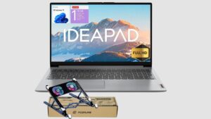 IdeaPad 2025 Review: Is This the Best Budget Laptop of the Year?