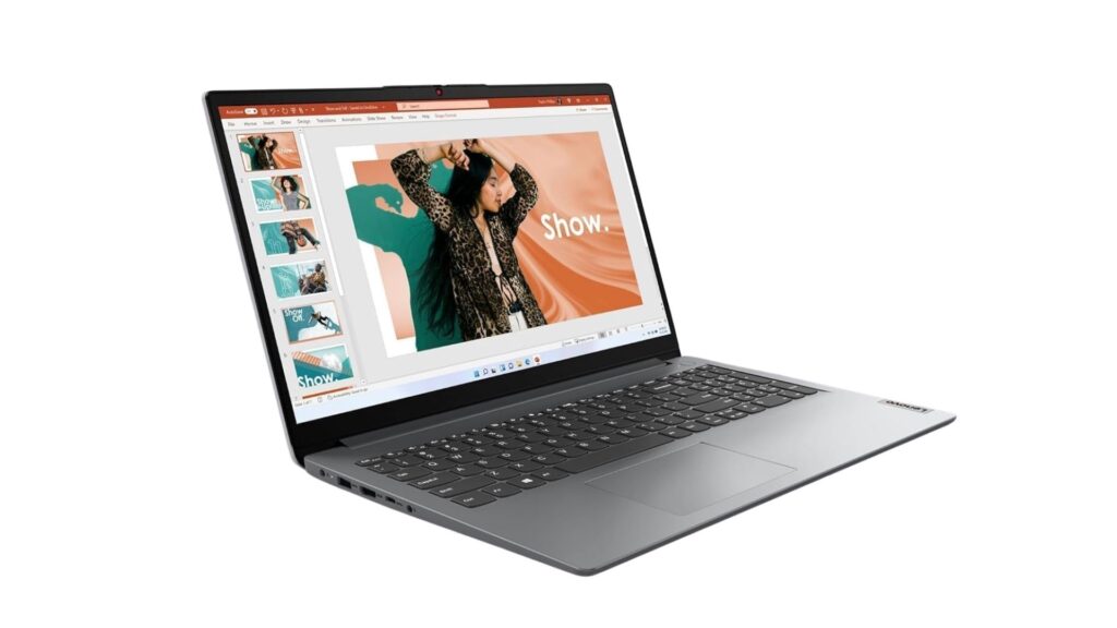 Lenovo IdeaPad 1 Review: Is This the Best Budget Laptop for Students?