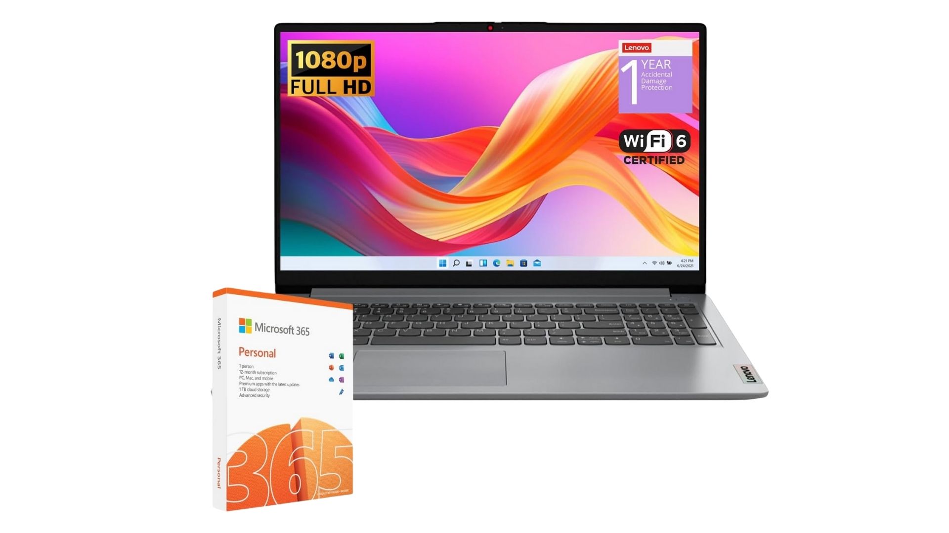 Lenovo IdeaPad 1 Review: Is This the Best Budget Laptop for Students?