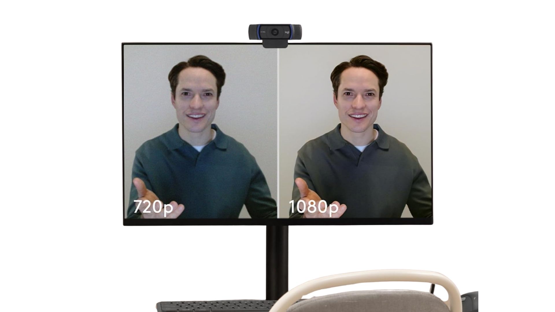 Logitech C920x HD Pro Webcam Review: The Best Webcam for Streamers and Professionals