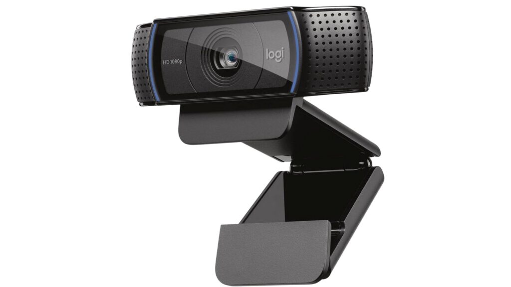 Logitech C920x HD Pro Webcam Review: The Best Webcam for Streamers and Professionals