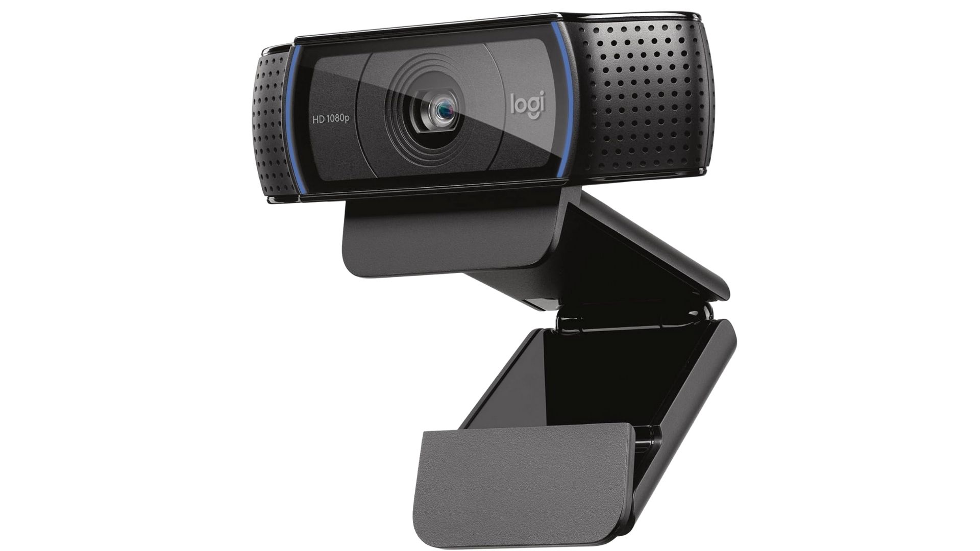 Logitech C920x HD Pro Webcam Review: The Best Webcam for Streamers and Professionals