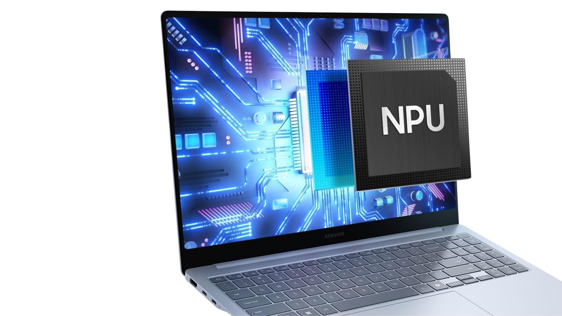 Samsung Galaxy Book4 Edge AI Review: A New Era of Smart Laptops