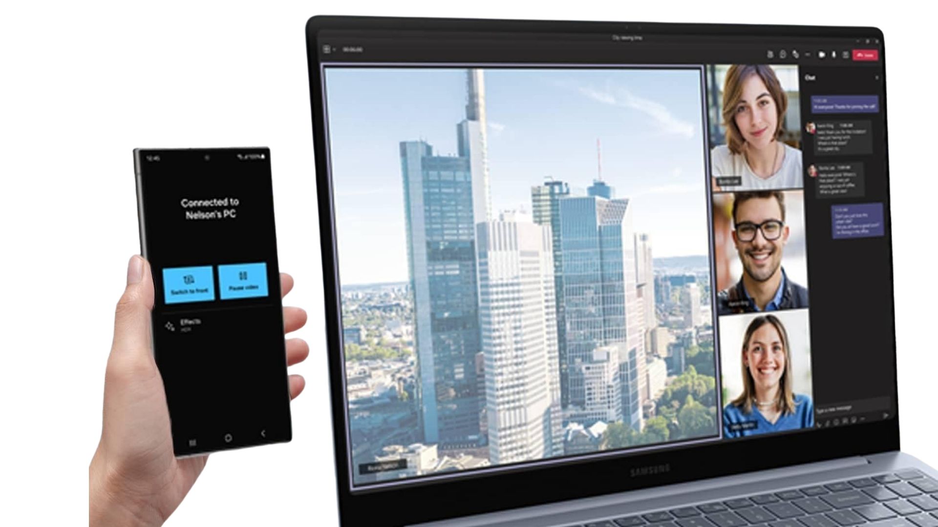 Samsung Galaxy Book4 Edge AI Review: A New Era of Smart Laptops