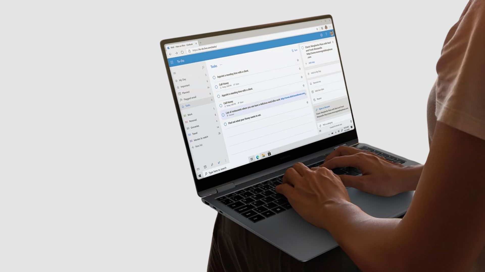 Samsung Galaxy Book5