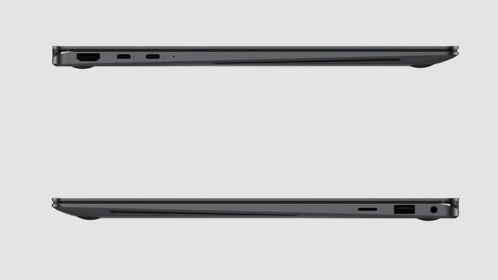Samsung Galaxy Book5 Pro