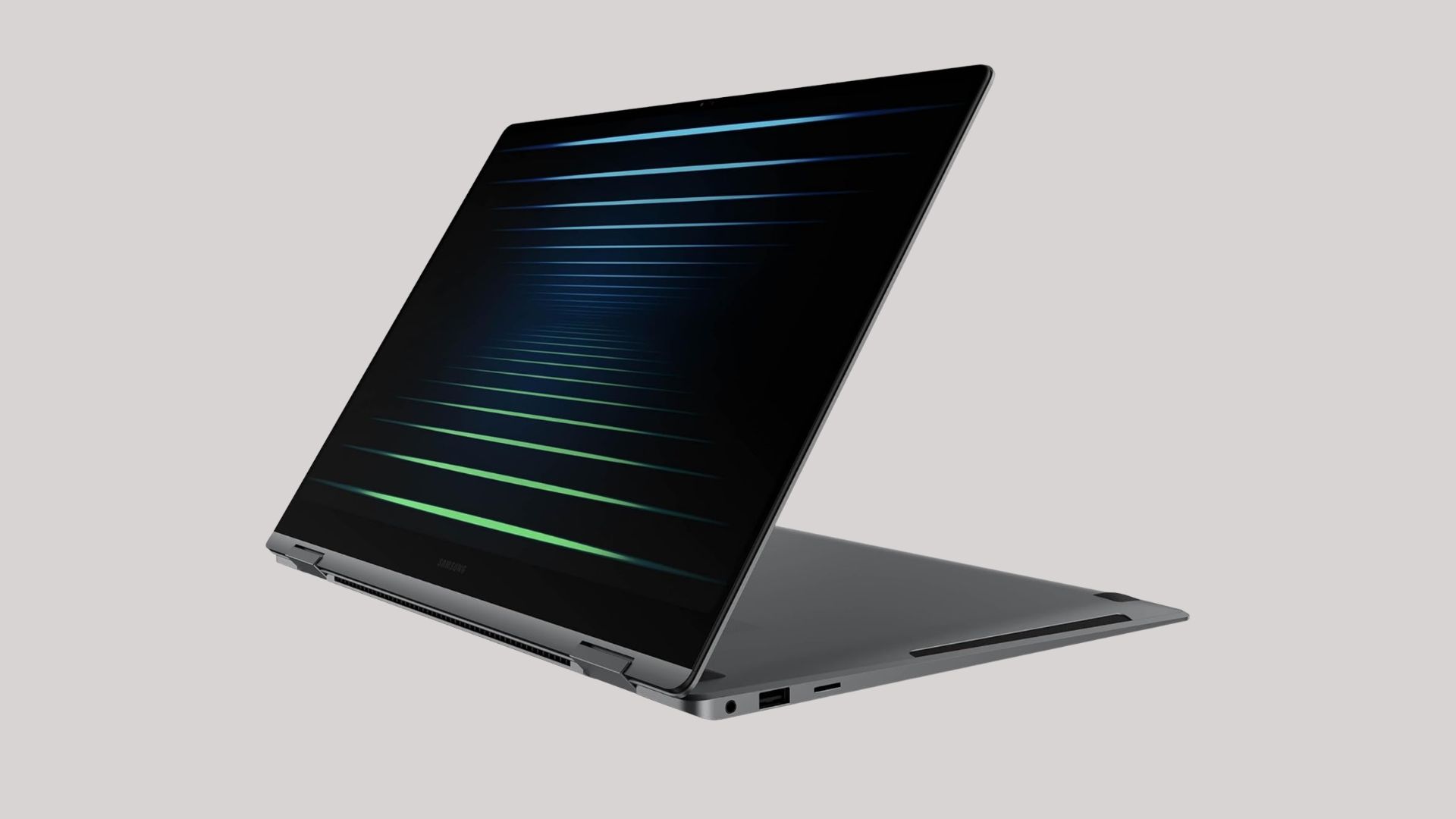 Samsung Galaxy Book5 Pro 16