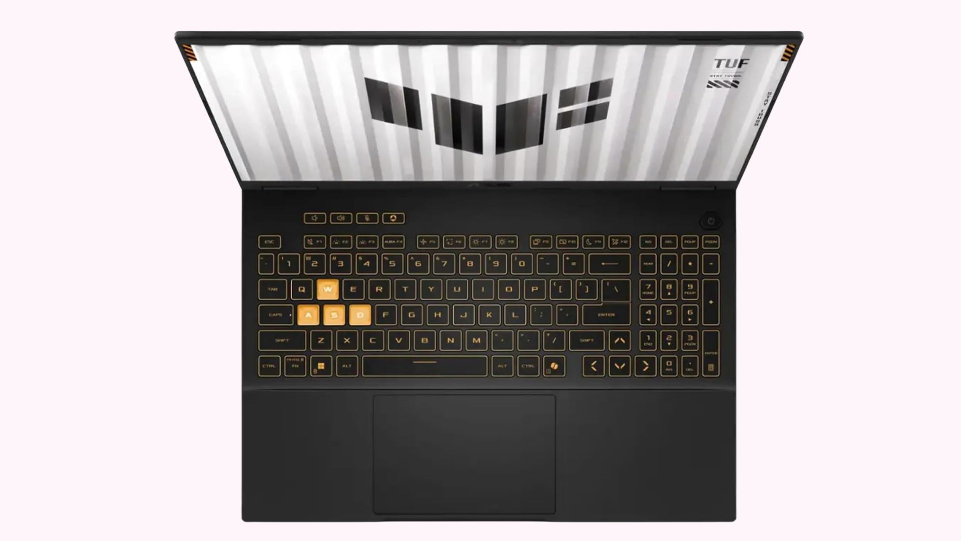 ASUS TUF F16 2025 Gaming Laptop Review: Performance, Specs & Features