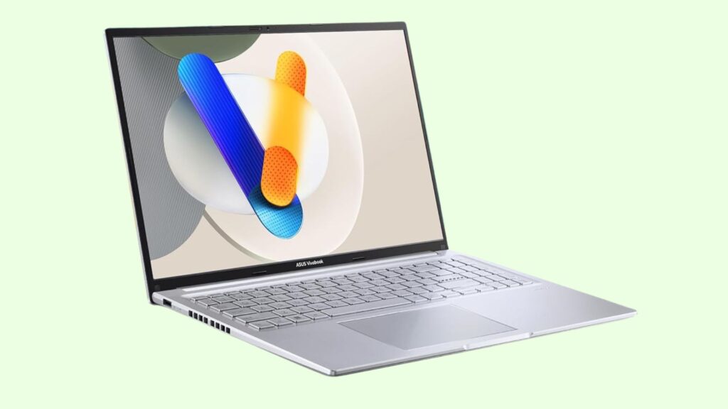ASUS Vivobook 16 Laptop Review: Performance, Design & Value Explained