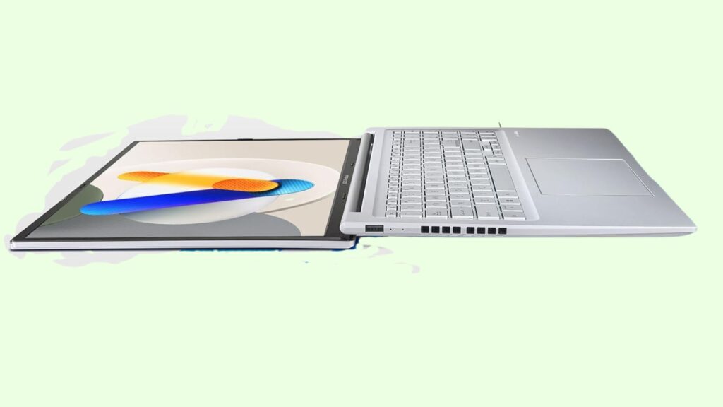 ASUS Vivobook 16 Laptop Review: Performance, Design & Value Explained