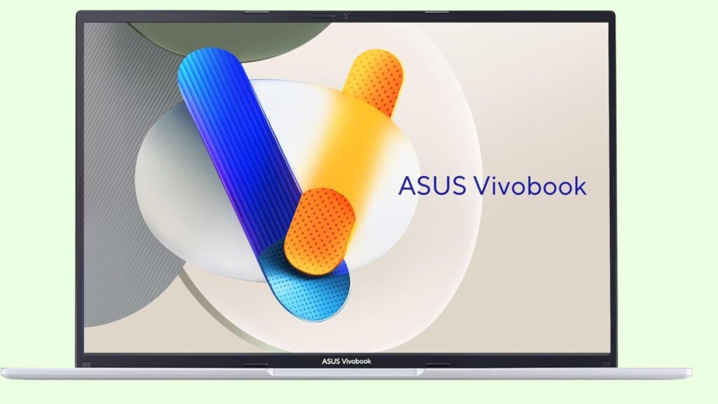ASUS Vivobook 16 Laptop Review: Performance, Design & Value Explained