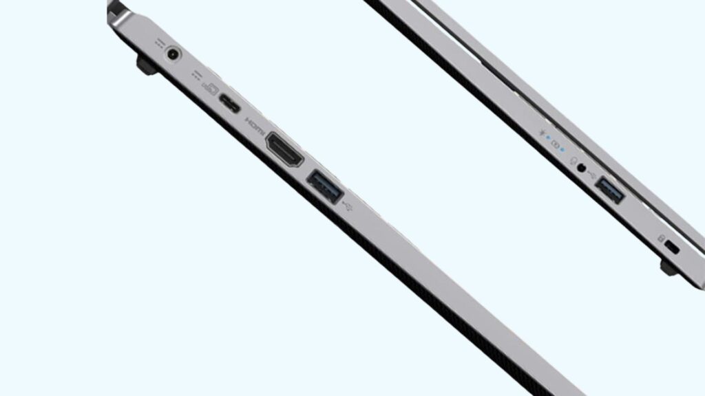 Acer Aspire 3 A315-24P-R7VH – Best Slim Laptop for Work & Study