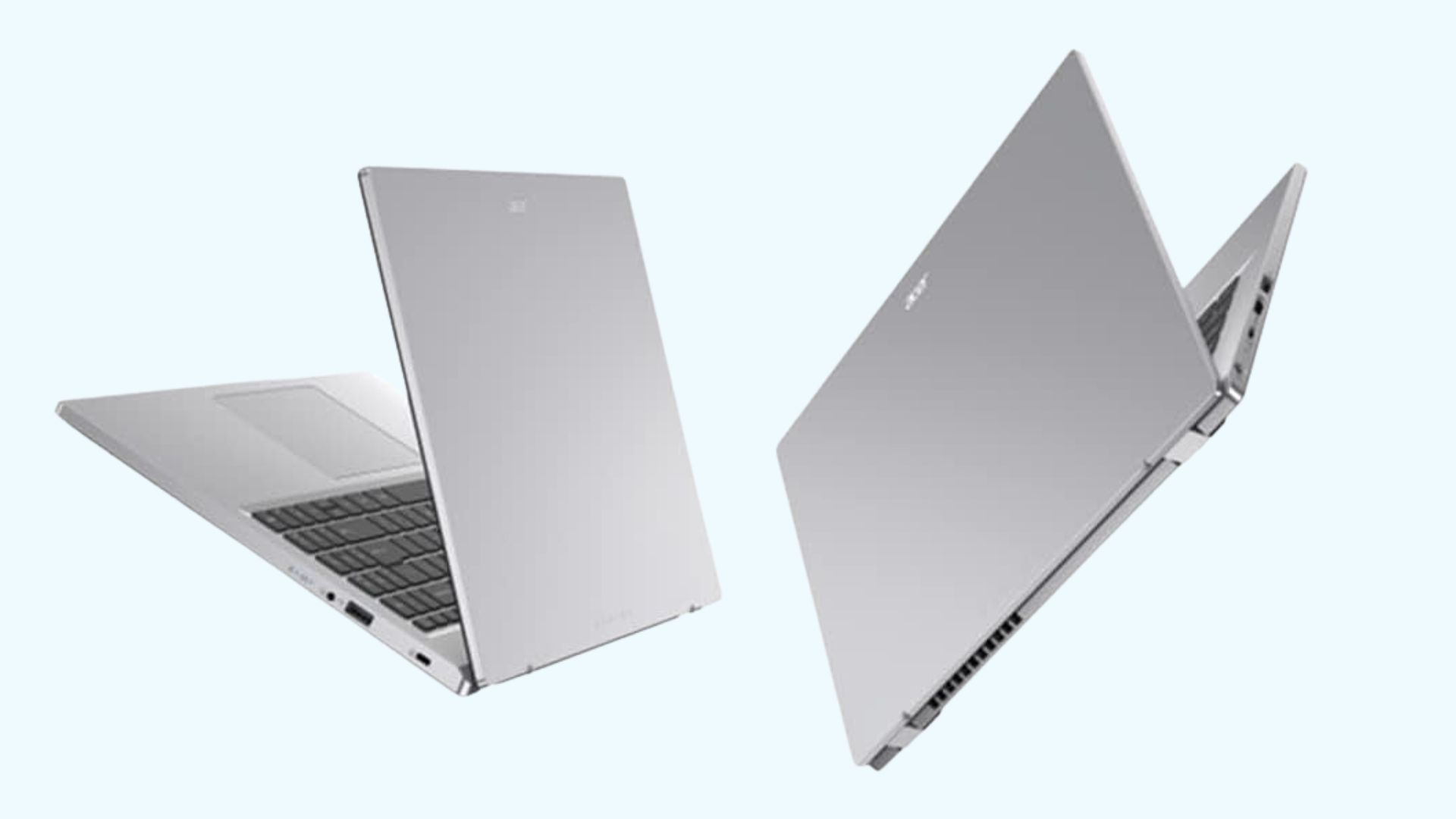 Acer Aspire 3 A315-24P-R7VH – Best Slim Laptop for Work & Study