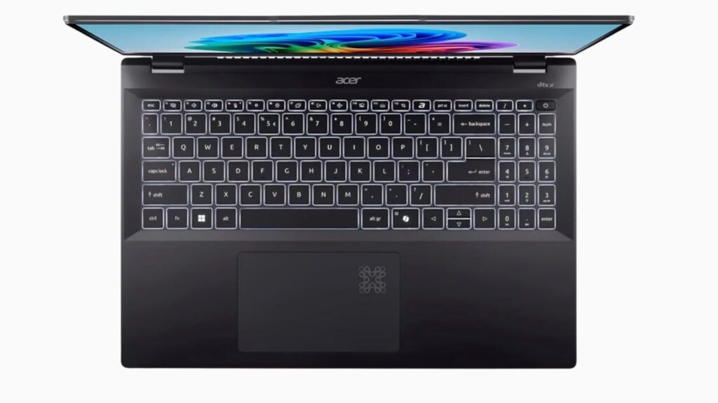 Acer Swift 16 AI Laptop Review: Power Meets Portability for Modern Professionals