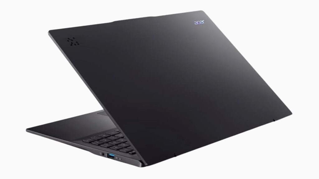 Acer Swift 16 AI Laptop Review: Power Meets Portability for Modern Professionals