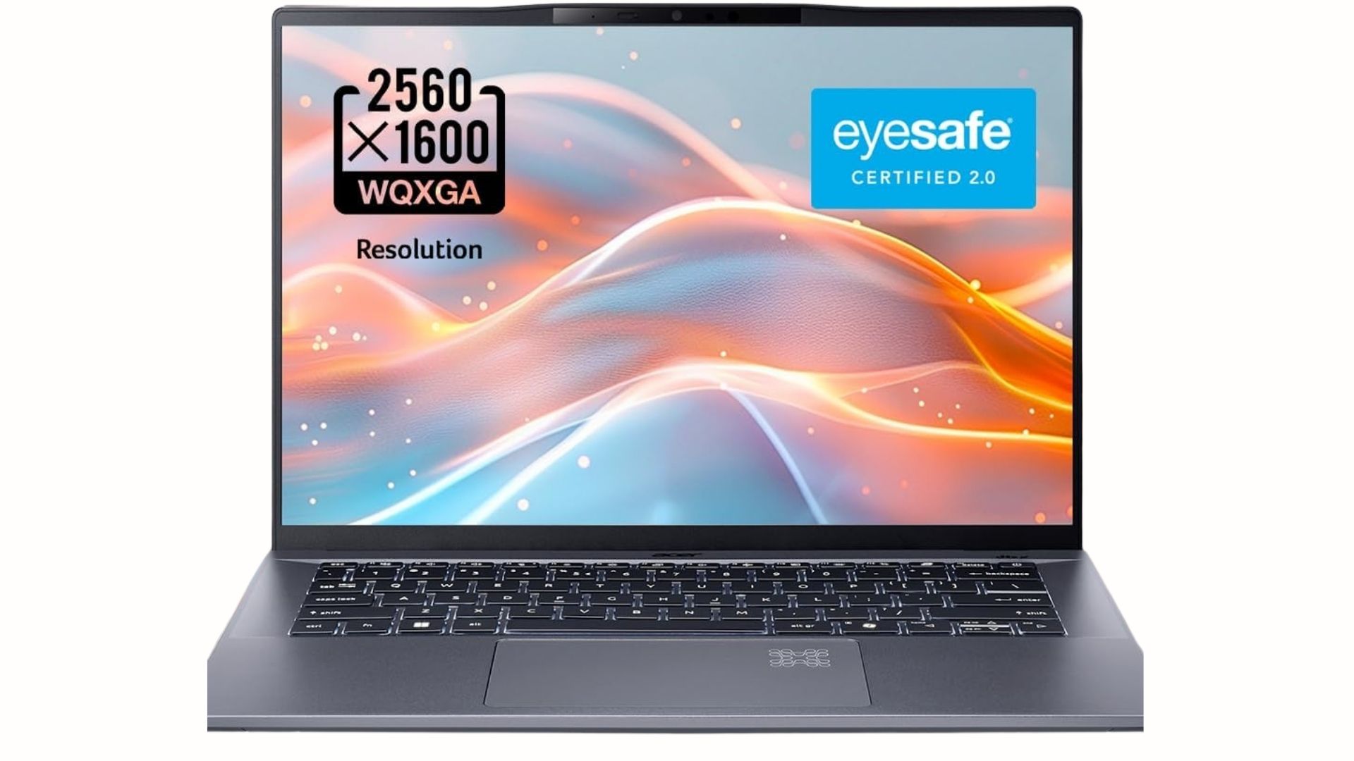 Acer Swift Go 14 Review: Lightweight Powerhouse for Students and Professionals