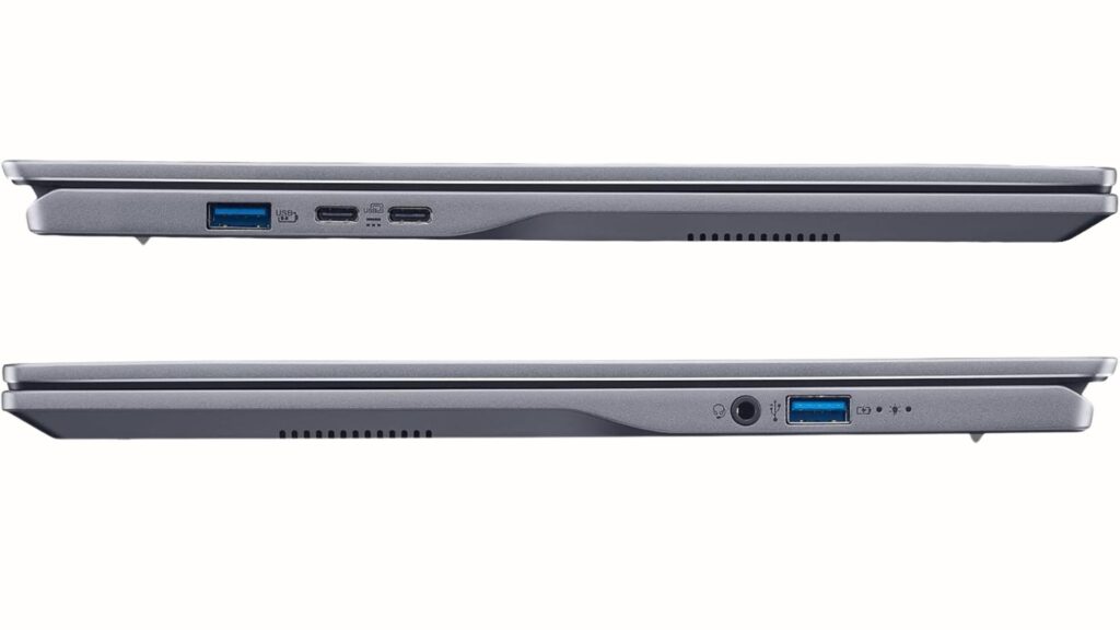 Acer Swift Go 14 Review: Lightweight Powerhouse for Students and Professionals