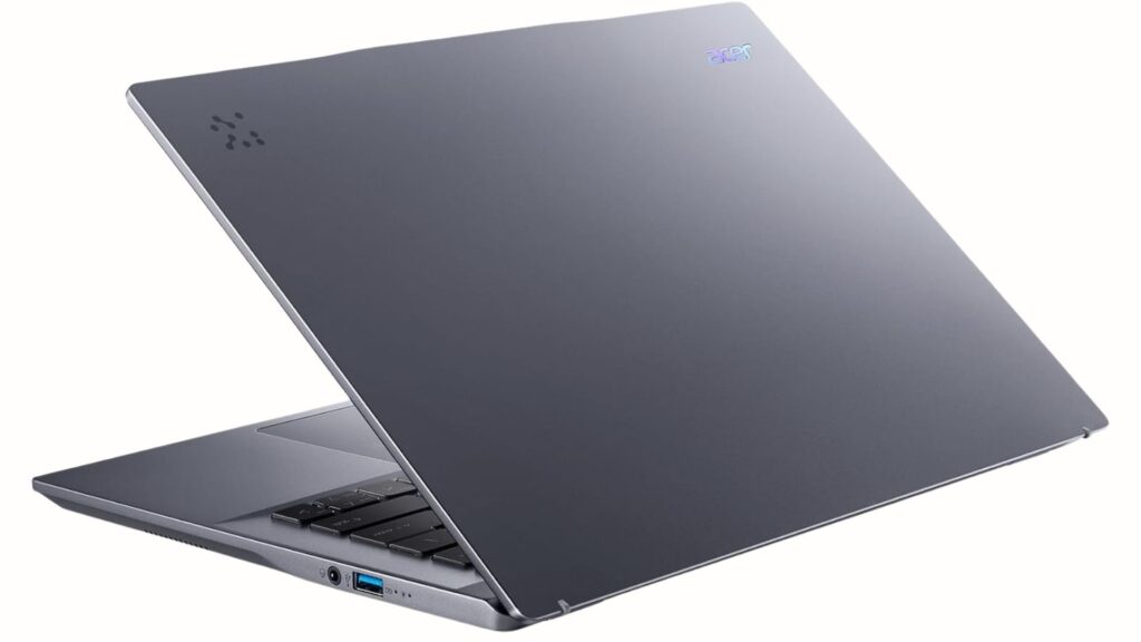 Acer Swift Go 14 Review: Lightweight Powerhouse for Students and Professionals