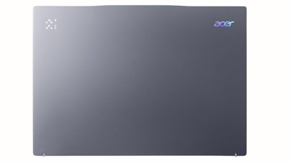 Acer Swift Go 14 Review: Lightweight Powerhouse for Students and Professionals