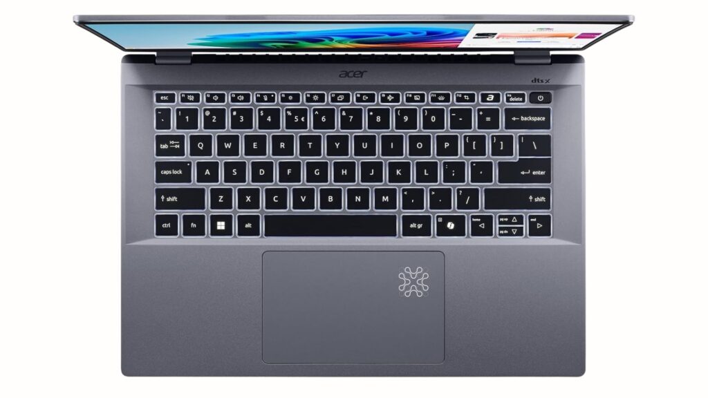 Acer Swift Go 14 Review: Lightweight Powerhouse for Students and Professionals