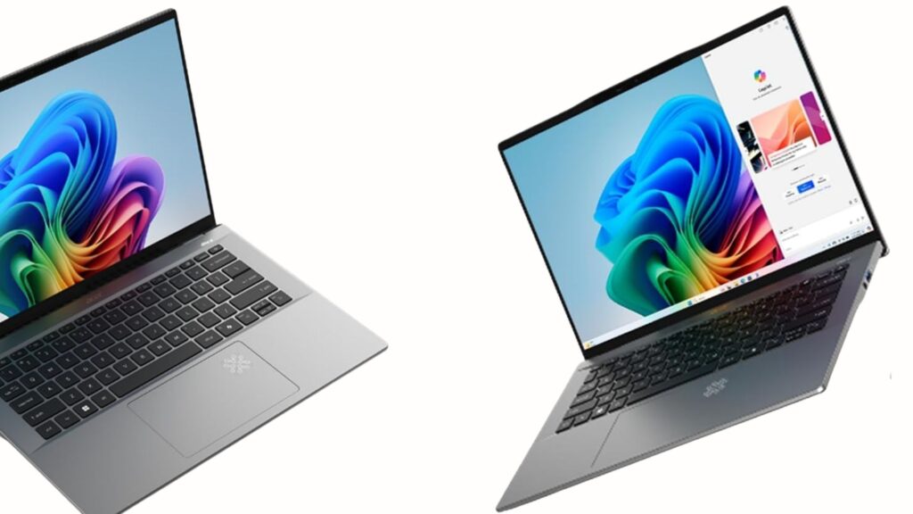 Acer Swift Go 14 Review: Lightweight Powerhouse for Students and Professionals