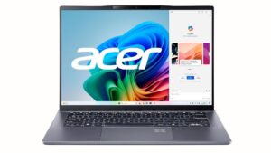 Acer Swift Go 14 Review: Lightweight Powerhouse for Students and Professionals
