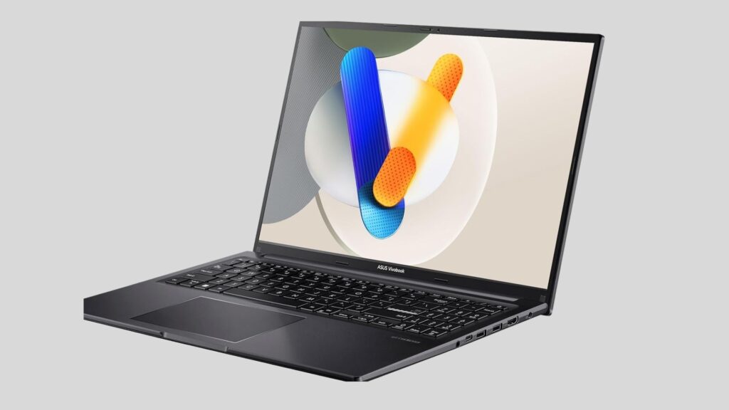 Asus Vivobook i7 Laptop Review: Performance, Design, and Value Compared