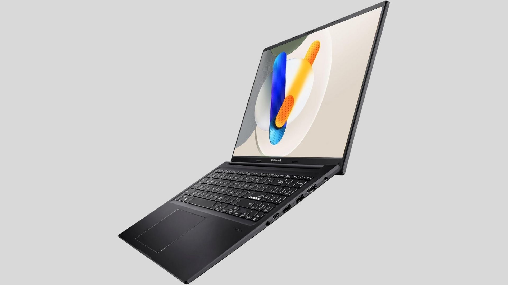 Asus Vivobook i7 Laptop Review: Performance, Design, and Value Compared