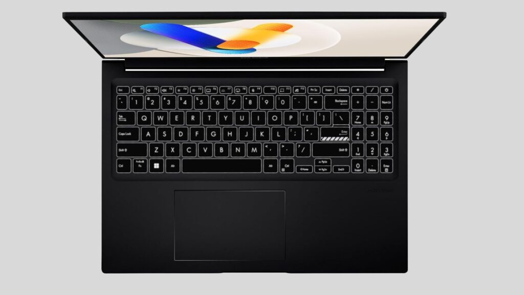 Asus Vivobook i7 Laptop Review: Performance, Design, and Value Compared