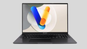 Asus Vivobook i7 Laptop Review: Performance, Design, and Value Compared