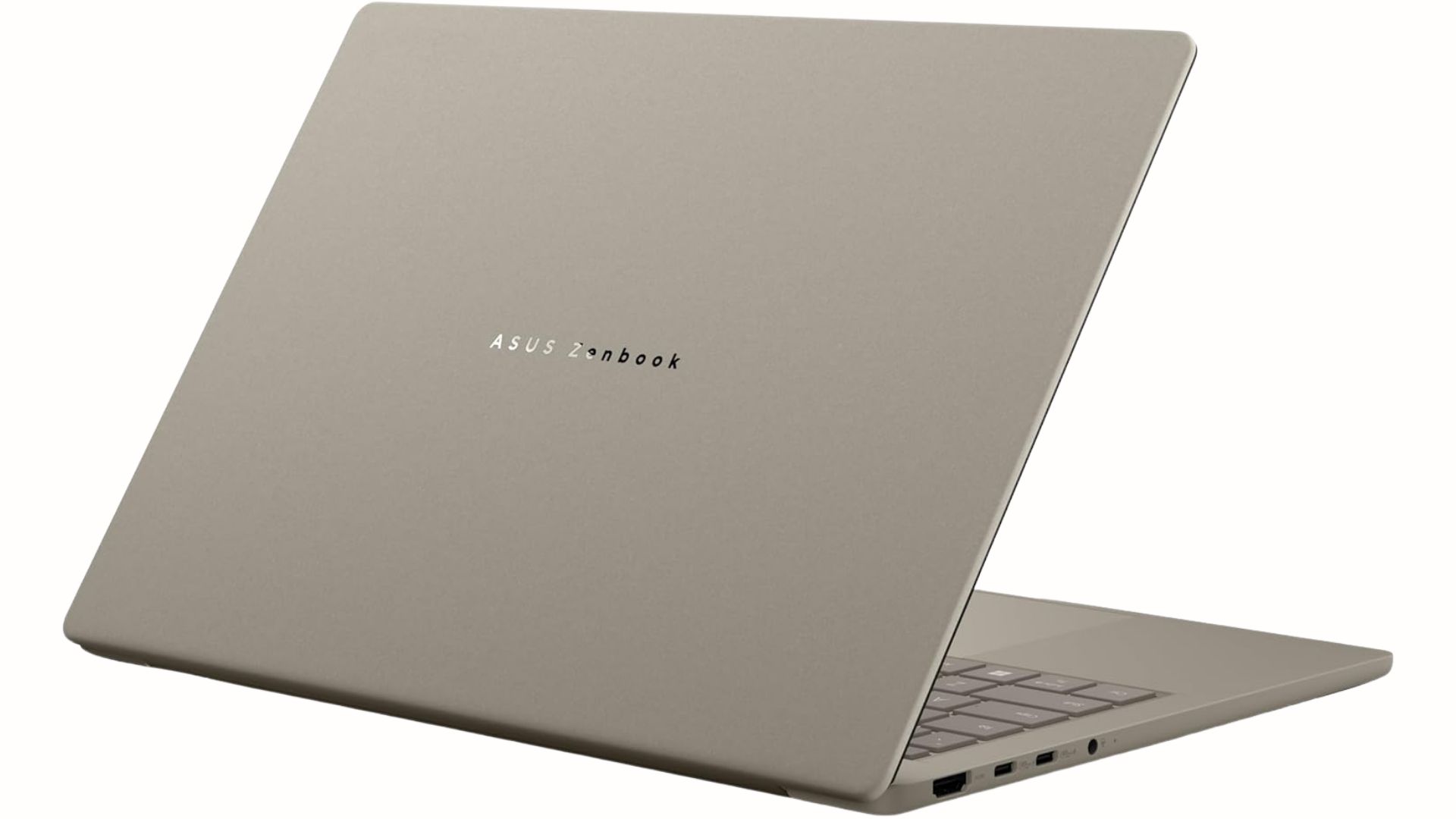 Asus Zenbook A14 Review: A Perfect Blend of Performance and Portability