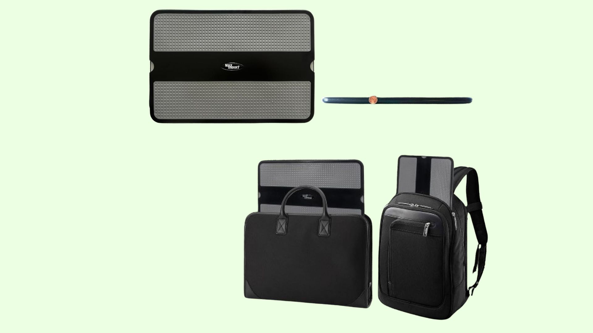Best Portable Laptop Lap Pad for Work, Study, and Travel