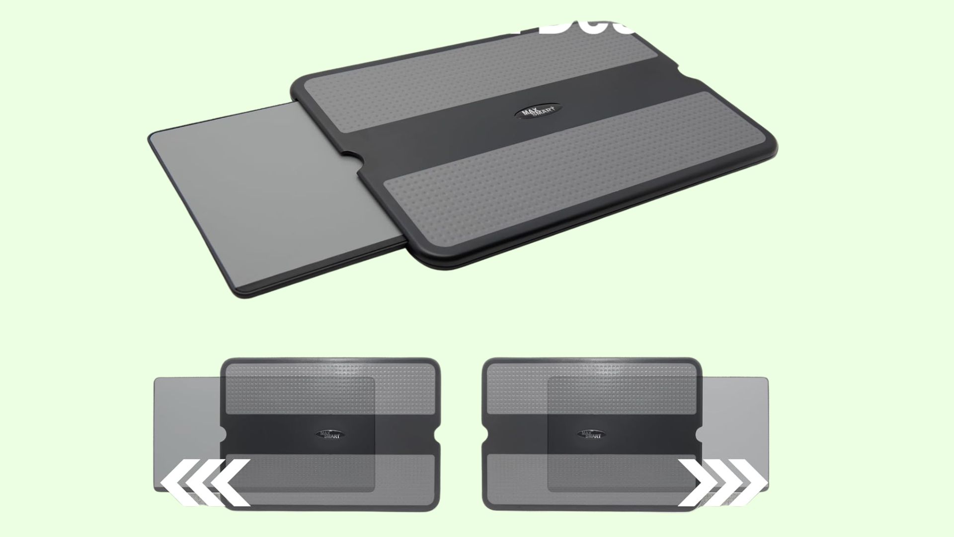 Best Portable Laptop Lap Pad for Work, Study, and Travel