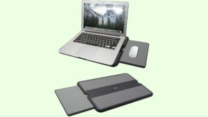 Best Portable Laptop Lap Pad for Work, Study, and Travel