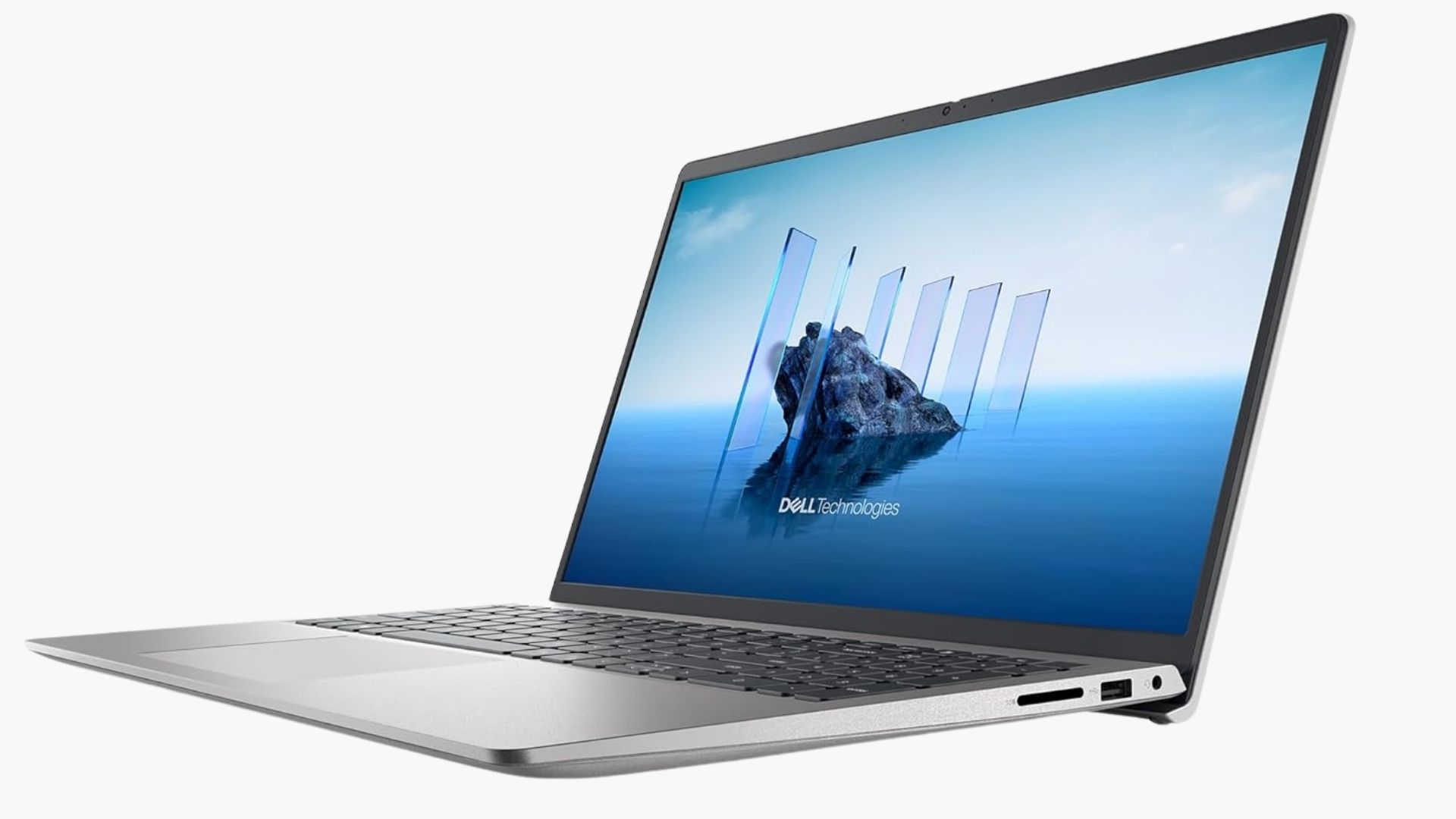 Dell 15 Laptop DC15250 Review: Performance, Design, and Value