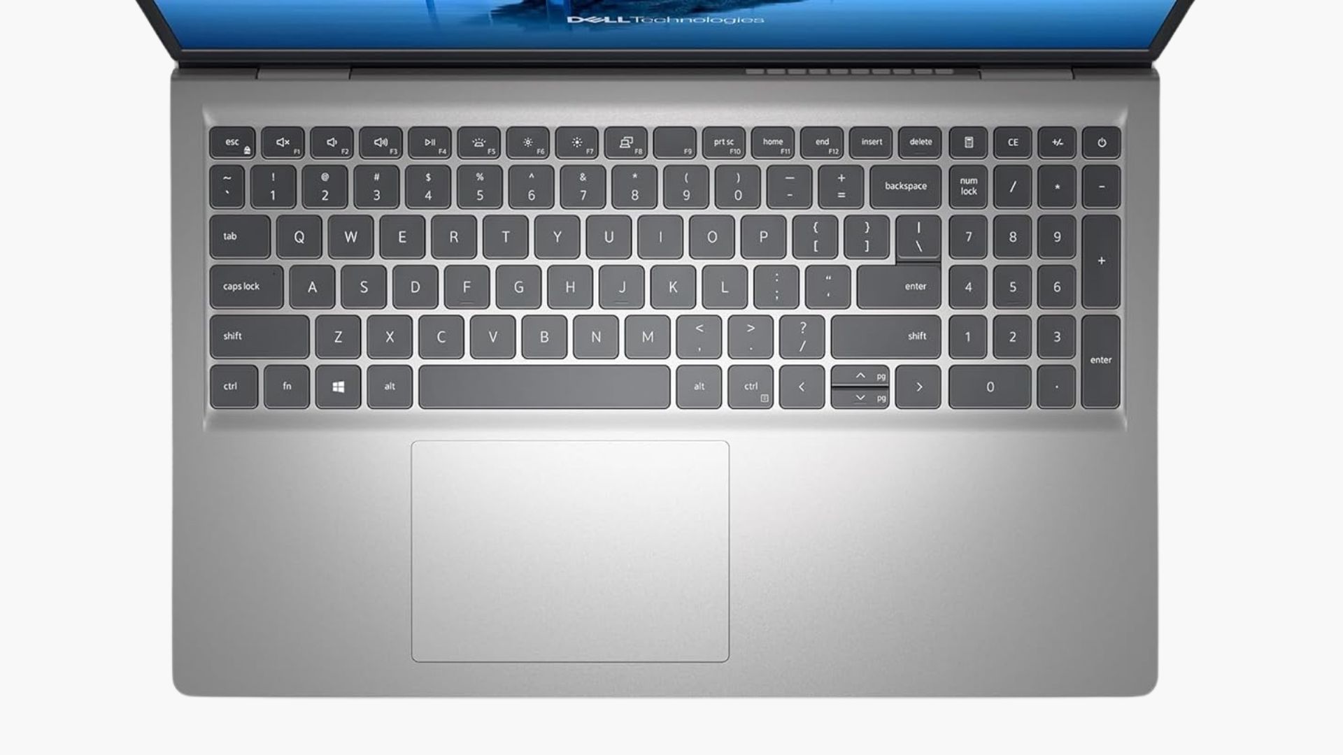 Dell 15 Laptop DC15250 Review: Performance, Design, and Value