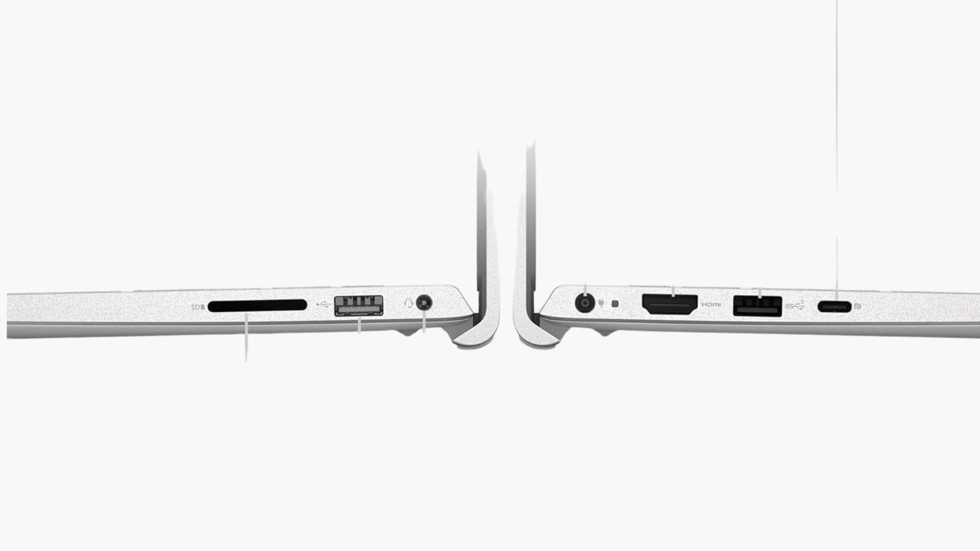 Dell 15 Laptop DC15250 Review: Performance, Design, and Value