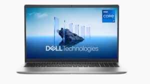 Dell 15 Laptop DC15250 Review: Performance, Design, and Value