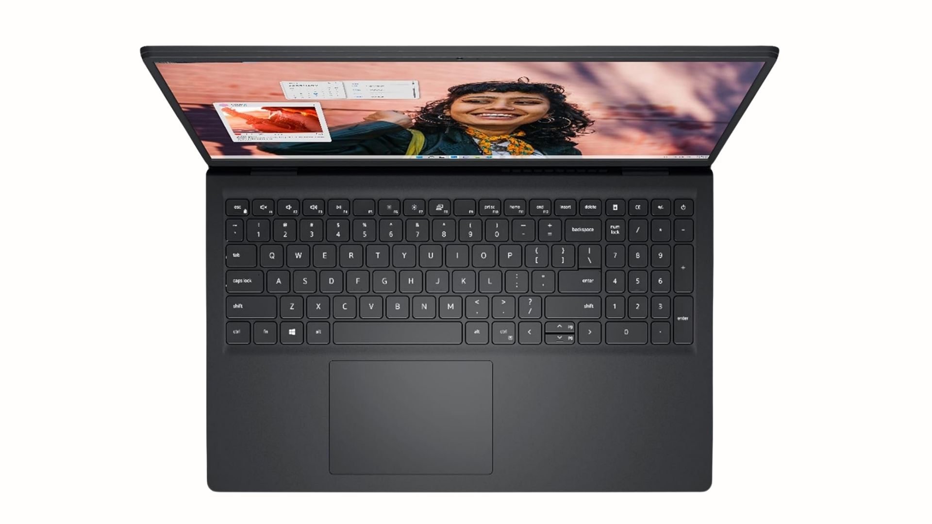 Dell Inspiron 15 Touchscreen Laptop Review: Performance Meets Style