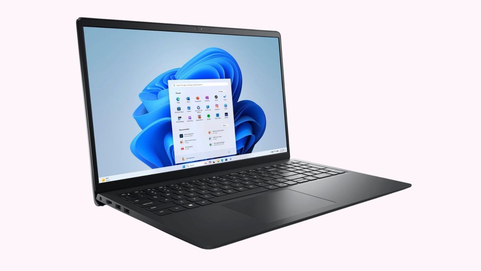 Dell Inspiron Touchscreen Laptop 15.6 Review – Performance, Display & Features