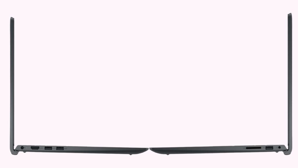 Dell Inspiron Touchscreen Laptop 15.6 Review – Performance, Display & Features