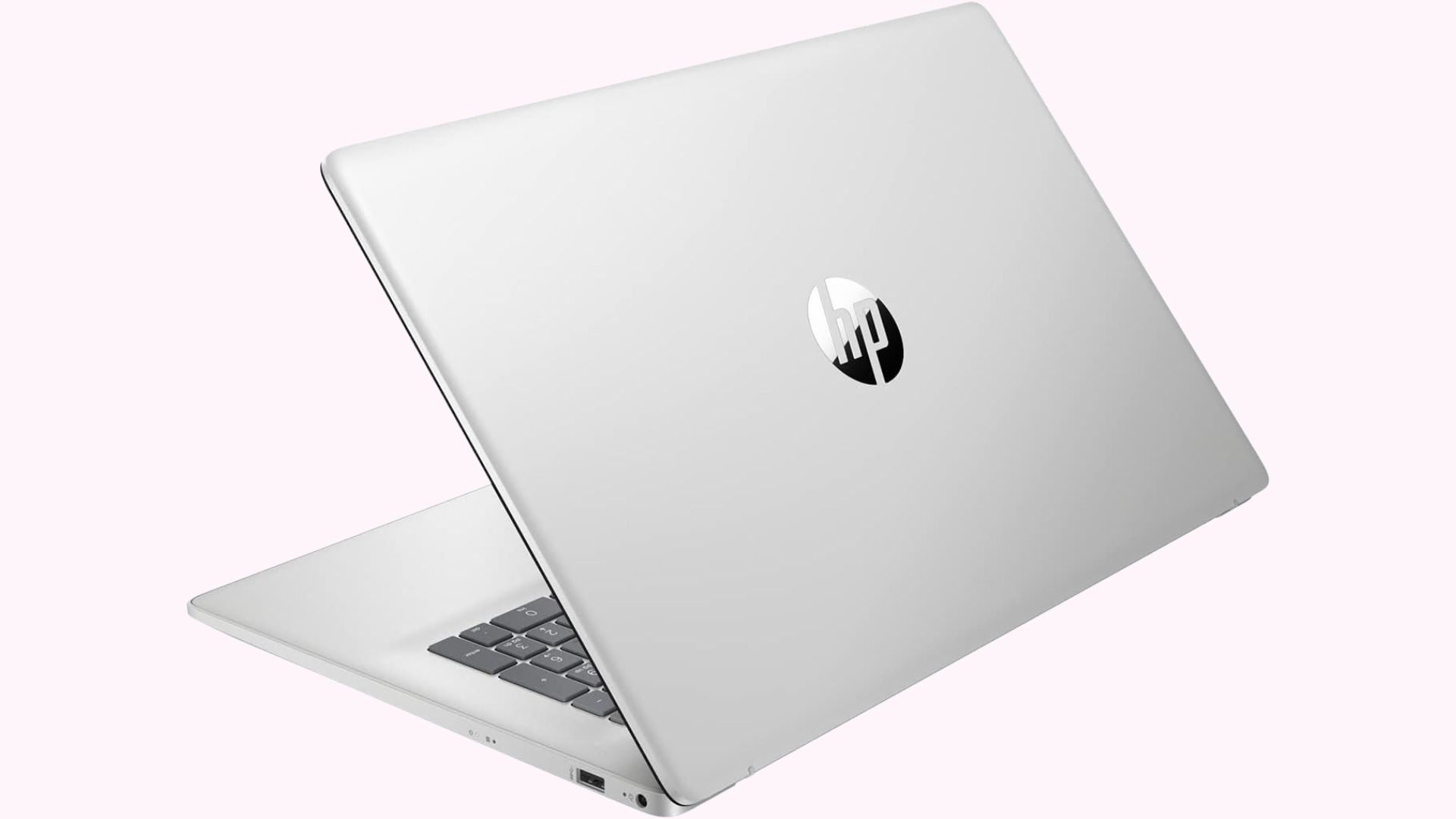 HP 17 Business Laptop Review: Reliable Power and Performance for Professionals