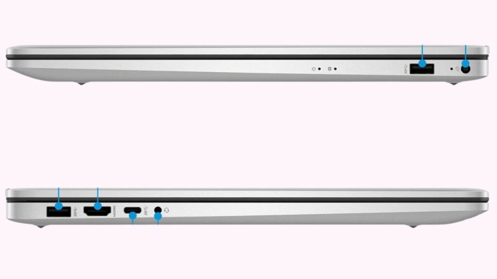 HP 17 Business Laptop Review: Reliable Power and Performance for Professionals