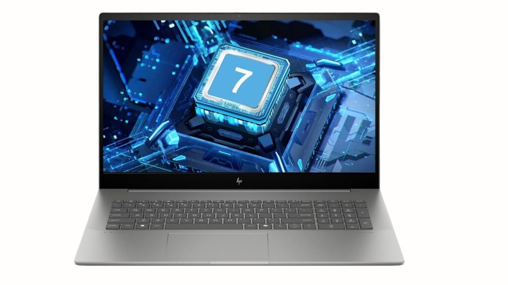 HP Envy Business AI Laptop Review: Smart Performance for Professionals