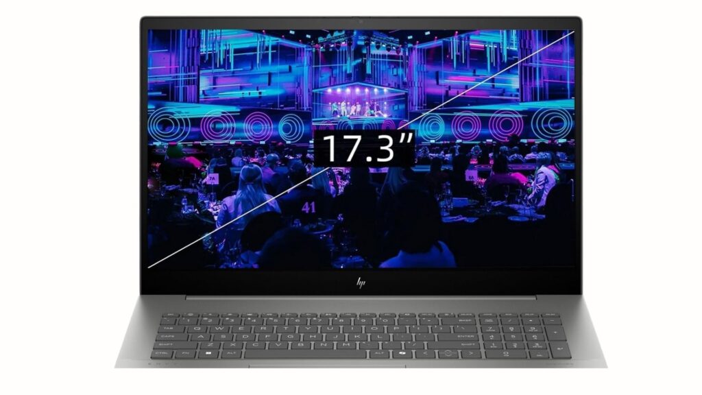 HP Envy Business AI Laptop Review: Smart Performance for Professionals