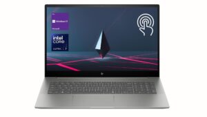 HP Envy Business AI Laptop Review: Smart Performance for Professionals