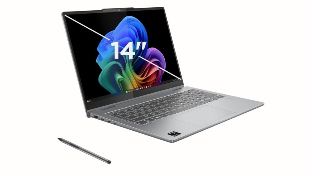 Lenovo IdeaPad 5X 2-in-1 Review: A Perfect Blend of Power and Portability