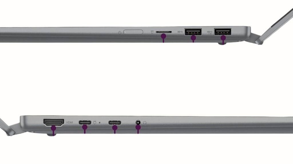 Lenovo IdeaPad 5X 2-in-1 Review: A Perfect Blend of Power and Portability