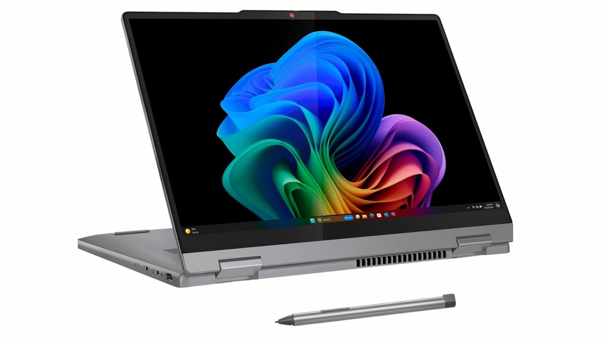 Lenovo IdeaPad 5X 2-in-1 Review: A Perfect Blend of Power and Portability